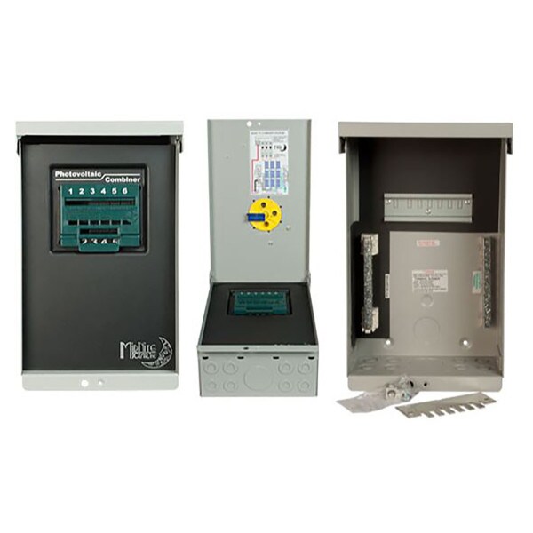 MidNite Solar MNPV6-DISCO AC MICRO